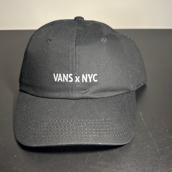 Vans x NYC Hat - Picture 1 of 9